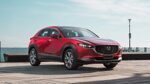 Новинка от Автопроставка.ру для Mazda CX-30