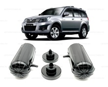 Подвеска Great Wall Hover H2