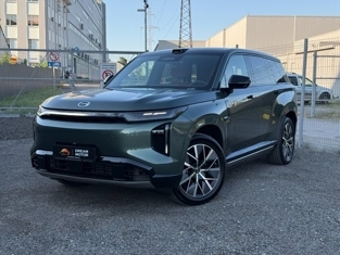 Будьте первыми: Адаптируйте свой GAC S7 (2026) к любым дорогам! 🚀💎