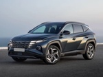 💥 Поднимите свой HYUNDAI TUCSON на новый уровень! 💥